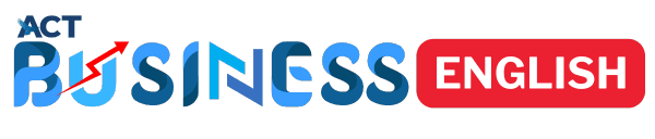 logo act buniness